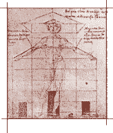 Di Giorgio architetto e' il probabile autore del piano urbanistico giuliese,in Abruzzo. Fu maestro di Leonardo da Vinci, scrisse diversi trattati militari  sulla architettura  e sulla urbanistica